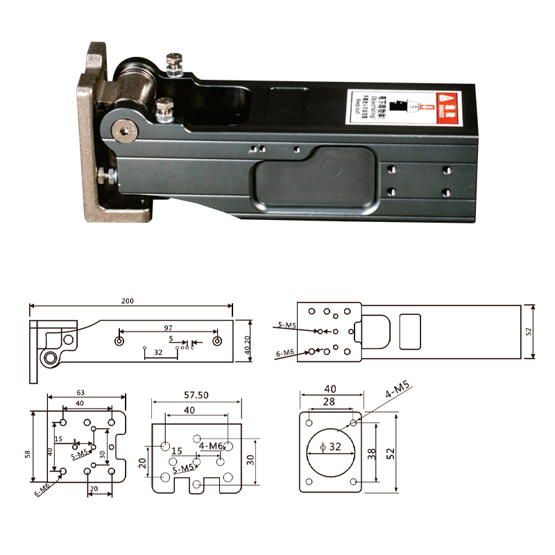 JDCH-3240DL