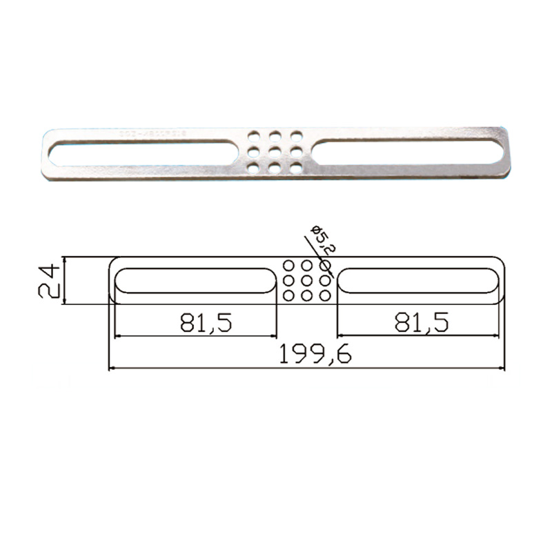 吸盤治具E--JD20C100