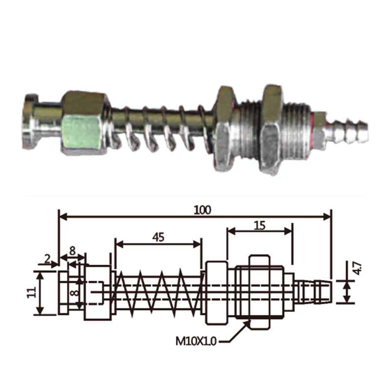 JH11-10100A-大頭后進(jìn)氣金具