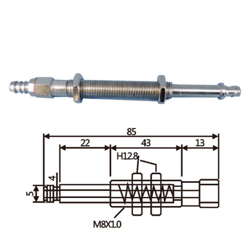 YM-85-迷你金具