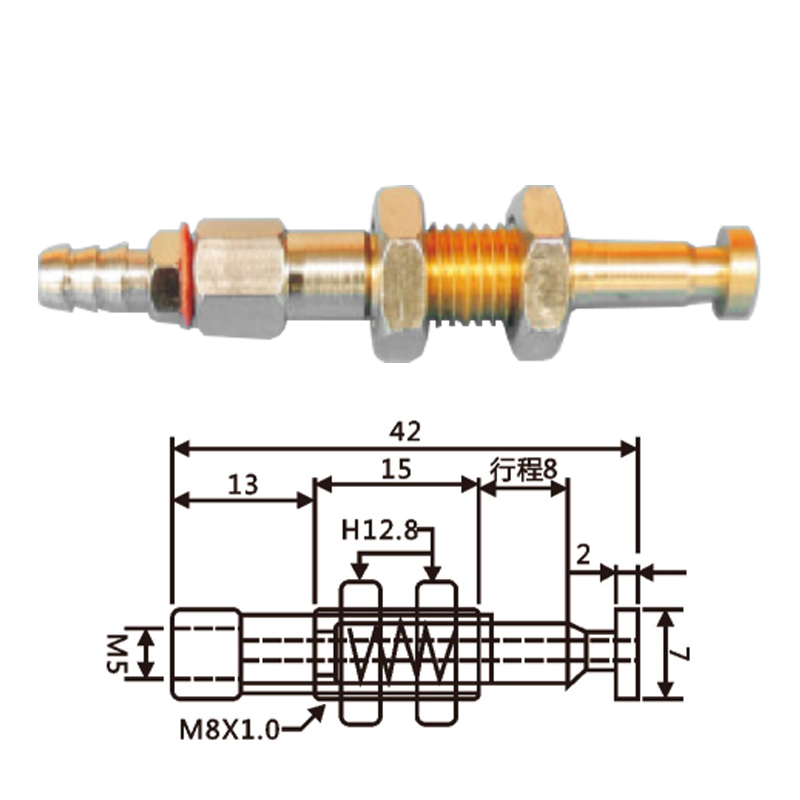 JD07R010-迷你金具B