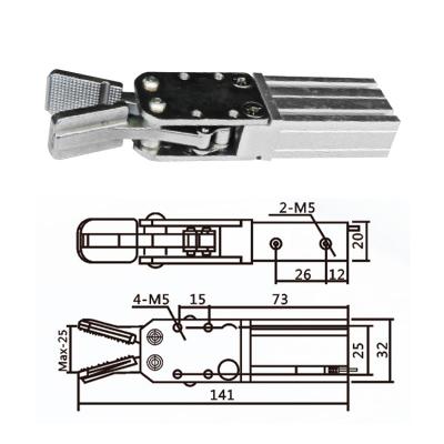 JD-1615S單動