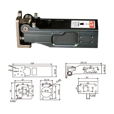 JDCH-4040DL