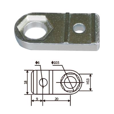 JD20B030 小頭金具固定塊A