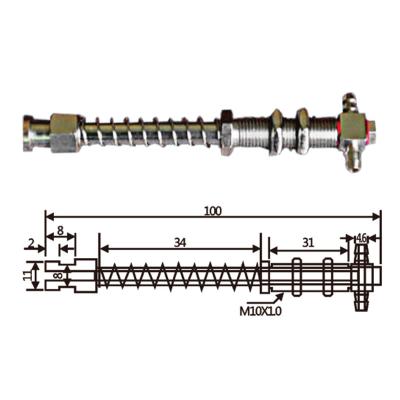 JH11-10100BT