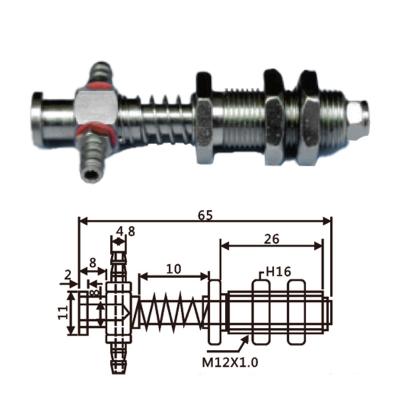 JD11-1265B-大頭金具加牙長(zhǎng)